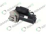 REMANTE Starter 011001000004r für Ford Fiat JAGUAR