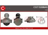 CASCO Starter cst15306as für Ford