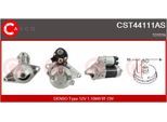 CASCO Starter cst44111as für TOYOTA DAIHATSU