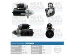 MEAT & DORIA Starter 5010064 für LANCIA Fiat ALFA ROMEO