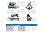 MEAT & DORIA Starter 5010059 für Ford ALFA ROMEO