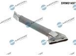 DR.MOTOR AUTOMOTIVE Ansaugschlauch, Luftfilter drm01497 Lufteinlass zu für Mercedes