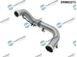 DR.MOTOR AUTOMOTIVE Ansaugschlauch, Luftfilter drm02273 zum Ansaugkrümmer für Mercedes