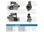 MEAT & DORIA Starter 5035784 für MITSUBISHI NISSAN