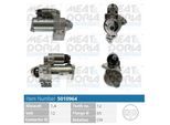 MEAT & DORIA Starter 5010964 für BMW