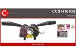 CASCO Lenkstockschalter ccs74161gs für Fiat