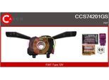 CASCO Lenkstockschalter ccs74201gs für Fiat