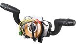 METZGER Lenkstockschalter 0916871 für Fiat
