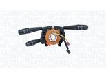 MAGNETI MARELLI Lenkstockschalter 000052161010 für Fiat