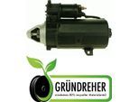 REDFAIR Starter rf13791s für Citroën/Peugeot