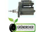REDFAIR Starter rf16300s für Ford VAG