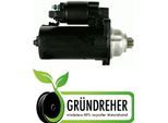 REDFAIR Starter rf16980s für Ford VAG