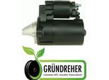 REDFAIR Starter rf18630s für NISSAN