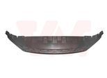 VAN WEZEL Spoiler 7628500 vorne für Skoda