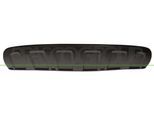 PRASCO Spoiler ad8321802 vorne für Audi
