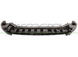 PRASCO Spoiler da7101811 vorne für DACIA