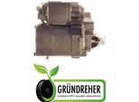 REDFAIR Starter rf80062s für RENAULT