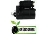 REDFAIR Starter rf80196s für NISSAN