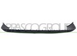 PRASCO Spoiler vg0531851 hinten für VW