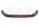 VAN WEZEL Spoiler 4929500 vorne für SEAT