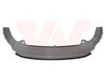 VAN WEZEL Spoiler 5854500 vorne für VW