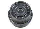 METZGER Deckel, Ölfiltergehäuse 2370057 für LEXUS LOTUS
