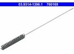 ATE Honbürste, Bremssattelreinigung 03931413961