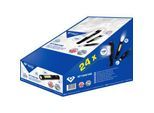 BRILLIANT TOOLS Thekendisplay bt130910d LED