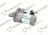 REMANTE Starter 011001000347r für Ford ALFA ROMEO