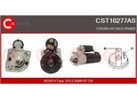 CASCO Starter cst10277as für Fiat Citroën/Peugeot