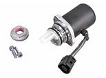 METZGER Pumpe, Lamellenkupplung-Allradantrieb 8027010 Hinterachse für Volvo