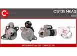 CASCO Starter cst35146as für MAZDA MITSUBISHI