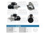MEAT & DORIA Starter 5010006 für Iveco