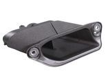 METZGER Ansaugschlauch, Luftfilter 2389230 vorne für Opel GM
