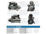 MEAT & DORIA Starter 5014065 für Ford