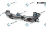 DR.MOTOR AUTOMOTIVE Ansaugschlauch, Luftfilter drm02269 für BMW