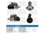 MEAT & DORIA Starter 5010431 für DAF Ford BMW HONDA ROVER