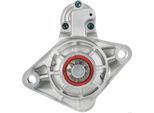 HERTH+BUSS ELPARTS Starter 42000924 für VW