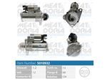MEAT & DORIA Starter 5010932 für Opel MITSUBISHI