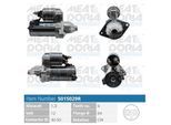 MEAT & DORIA Starter 5015029r für Ford LANCIA Citroën/Peugeot