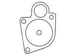 HC-CARGO Starter f032113932 für ALFAROME/Fiat/LANCI DAIHATSU INNOCENTI LADA MITSUBISHI RENAULT