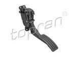 TOPRAN Fahrpedal 633702 für DACIA
