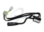 TRUCKTEC AUTOMOTIVE Lenkstockschalter 0242266 für Mercedes