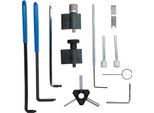 BRILLIANT TOOLS Motor-Einstellwerkzeug bt597700