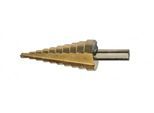 SWSTAHL Stufenbohrer 82411l