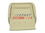 FAST Sitzpolster ft93510 für NISSAN RENAULT