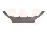 VAN WEZEL Spoiler 5772500 vorne für VW