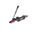 THULE Fahrradträger, Anhängekupplung VeloLite 1bike 9051100