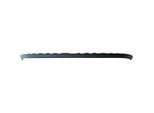 DIEDERICHS Spoiler 4415061 vorne für RENAULT
