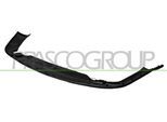 PRASCO Spoiler sk0241851 hinten für Skoda